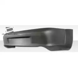 1999-2001 Porsche 911 Carrera 996 C2 C4 GT3-R Look Wide Body Kit - 9 Piece image - 47