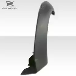 1999-2001 Porsche 911 Carrera 996 C2 C4 GT3-R Look Wide Body Kit - 9 Piece image - 53