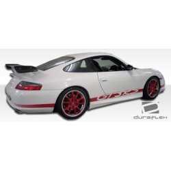 2002-2004 Porsche 911 Carrera 996 C2 C4 Duraflex GT-2 Look Body Kit - 4 Piece image - 14