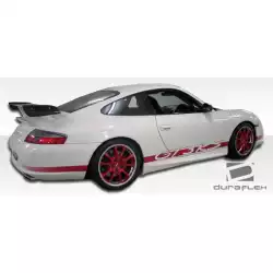 1999-2001 Porsche 911 Carrera 996 C2 C4 GT-2 Look Body Kit - 4 Piece image - 21