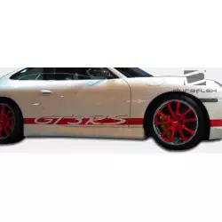 1999-2001 Porsche 911 Carrera 996 C2 C4 GT-2 Look Body Kit - 4 Piece image - 22