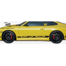 2002-2004 Porsche 911 Carrera 996 C2 C4 Duraflex GT-2 Look Body Kit - 4 Piece image - 8