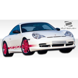 2002-2004 Porsche 911 Carrera 996 C2 C4 Duraflex GT-2 Look Body Kit - 4 Piece image - 6