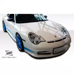 2002-2004 Porsche 911 Carrera 996 C2 C4 GT-2 Look Body Kit - 4 Piece image - 34
