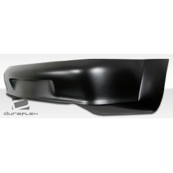 2002-2004 Porsche 911 Carrera 996 C2 C4 Duraflex GT3 RSR Look Wide Body Rear Bumper - 1 Piece image - 6