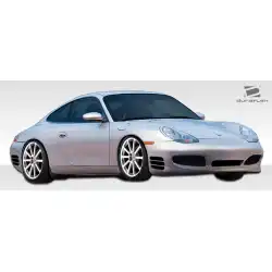 1997-2004 Porsche Boxster 986 Turbo Look Body Kit - 4 Piece image - 20