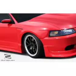 1999-2004 Ford Mustang CBR500 Wide Body Kit - 8 Piece image - 26