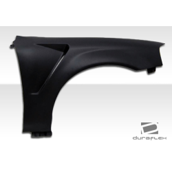 1999-2000 Honda Civic Duraflex F-1 Fenders - 2 Piece image - 3