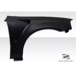 1999-2000 Honda Civic F-1 Fenders - 2 Piece image - 8