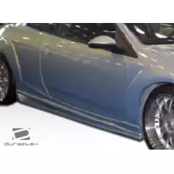 1999-2002 Mercury Cougar Bomber Side Skirts Rocker Panels - 2 Piece (S) image - 8