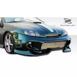 1999-2002 Mercury Cougar Vader Front Bumper - 1 Piece (S) image - 11