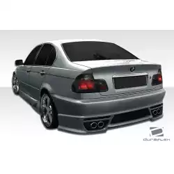 1999-2005 BMW 3 Series E46 4DR I-Design Body Kit - 4 Piece image - 13