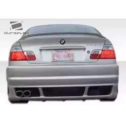 1999-2005 BMW 3 Series 4DR E46 M3 Look Body Kit - 4 Piece image - 17