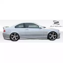 1999-2006 BMW 3 Series E46 1M Look Body Kit - 4 Piece image - 5