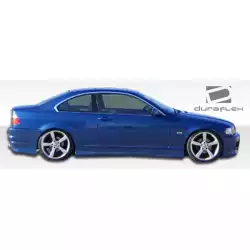 1999-2005 BMW 3 Series 4DR E46 M3 Look Body Kit - 4 Piece image - 24