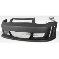 1999-2005 Volkswagen Golf GTI Duraflex Piranha 2 Body Kit - 4 Piece image - 8