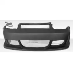 1999-2005 Volkswagen Golf GTI Piranha 2 Front Bumper - 1 Piece image - 5