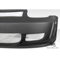 1999-2005 Volkswagen Golf GTI Duraflex Piranha 2 Body Kit - 4 Piece image - 4