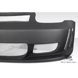 1999-2005 Volkswagen Golf GTI Piranha 2 Front Bumper - 1 Piece image - 8