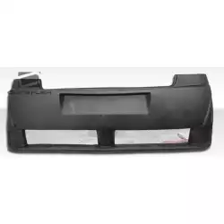 1999-2005 Volkswagen Golf GTI Piranha Rear Bumper - 1 Piece image - 6