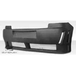 1999-2005 Volkswagen Golf GTI Piranha Rear Bumper - 1 Piece image - 7