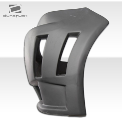 1999-2005 Volkswagen Golf GTI Duraflex Piranha 2 Body Kit - 4 Piece image - 10