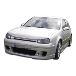 1999-2005 Volkswagen Golf GTI Duraflex R-1 Body Kit - 4 Piece image - 1