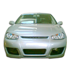 1999-2005 Volkswagen Golf GTI Duraflex RX-S Front Bumper - 1 Piece (S) image - 1