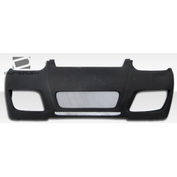 1999-2005 Volkswagen Golf GTI Duraflex RX-S Front Bumper - 1 Piece (S) image - 7