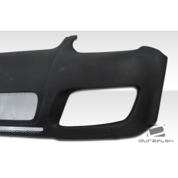 1999-2005 Volkswagen Golf GTI Duraflex RX-S Front Bumper - 1 Piece (S) image - 8
