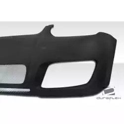 1999-2005 Volkswagen Golf GTI RX-S Front Bumper - 1 Piece (S) image - 13