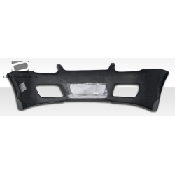 1999-2005 Volkswagen Golf GTI Duraflex RX-S Front Bumper - 1 Piece (S) image - 10