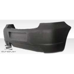 1999-2005 Volkswagen Golf GTI Duraflex RX-S Rear Bumper - 1 Piece image - 6