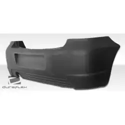 1999-2005 Volkswagen Golf GTI RX-S Rear Bumper - 1 Piece image - 11