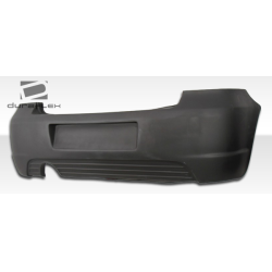 1999-2005 Volkswagen Golf GTI Duraflex RX-S Rear Bumper - 1 Piece image - 7