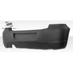 1999-2005 Volkswagen Golf GTI RX-S Rear Bumper - 1 Piece image - 12