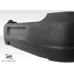 1999-2005 Volkswagen Golf GTI Duraflex RX-S Rear Bumper - 1 Piece image - 9