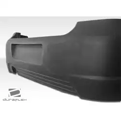1999-2005 Volkswagen Golf GTI RX-S Rear Bumper - 1 Piece image - 14