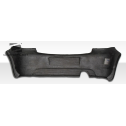1999-2005 Volkswagen Golf GTI Duraflex RX-S Rear Bumper - 1 Piece image - 10