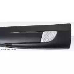 1999-2005 Volkswagen Golf GTI Velocity Side Skirts Rocker Panels - 2 Piece image - 9