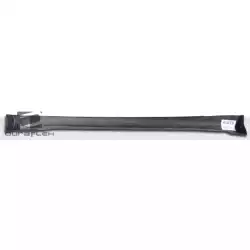 1999-2005 Volkswagen Golf GTI Velocity Side Skirts Rocker Panels - 2 Piece image - 11