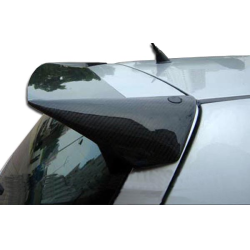 1999-2005 Volkswagen Golf GTI Duraflex Velocity Wing Trunk Lid Spoiler - 1 Piece image - 1