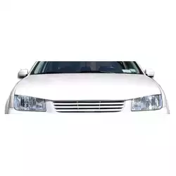 1999-2004 Volkswagen Jetta Boser Hood - 1 Piece image - 6