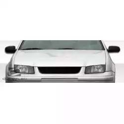 1999-2004 Volkswagen Jetta Boser Hood - 1 Piece image - 9