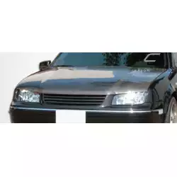 1999-2004 Volkswagen Jetta Boser Hood - 1 Piece image - 2
