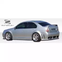 1999-2004 Volkswagen Jetta Piranha Body Kit - 4 Piece image - 13