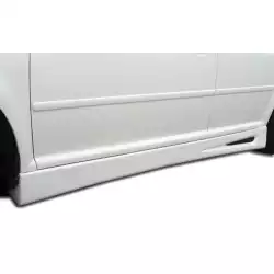 1999-2004 Volkswagen Jetta Velocity Side Skirts Rocker Panels - 2 Piece image - 6