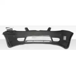 1999-2004 Volkswagen Jetta Vortex Look Front Bumper - 1 Piece image - 15