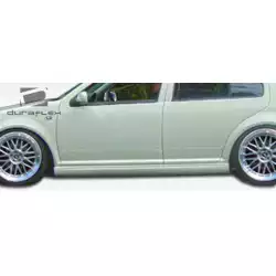 1999-2004 Volkswagen Jetta Vortex Body Kit - 4 Piece image - 22