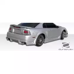1999-2004 Ford Mustang Bomber Body Kit - 4 Piece image - 20